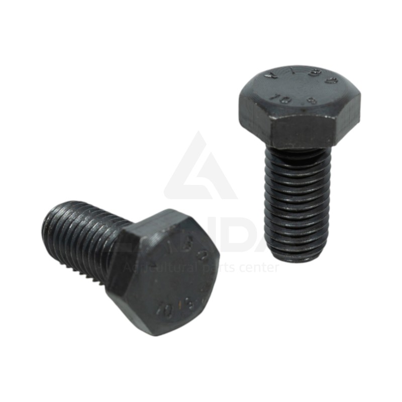 TORNILLO CABEZA HEXAGONAL14X30