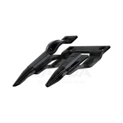 GERING. HEADER SCH RIGHT MIDDLE KNIFE GUARD