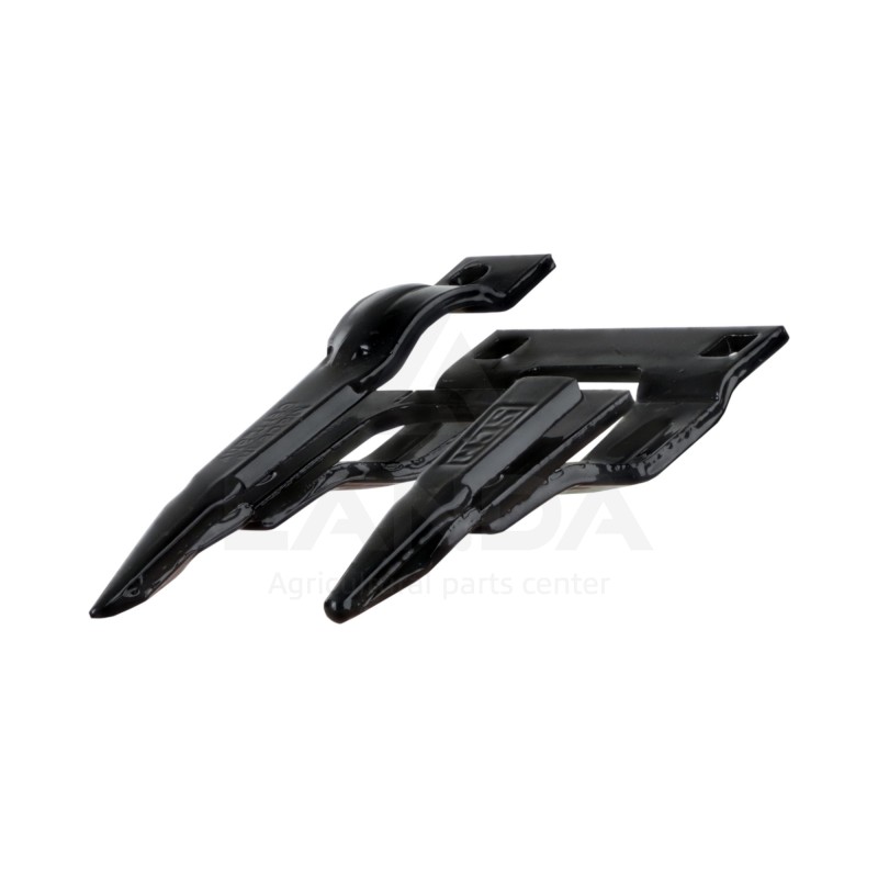 GERING. HEADER SCH RIGHT MIDDLE KNIFE GUARD