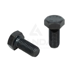 TORNILLO CABEZA HEXAGONAL14X30