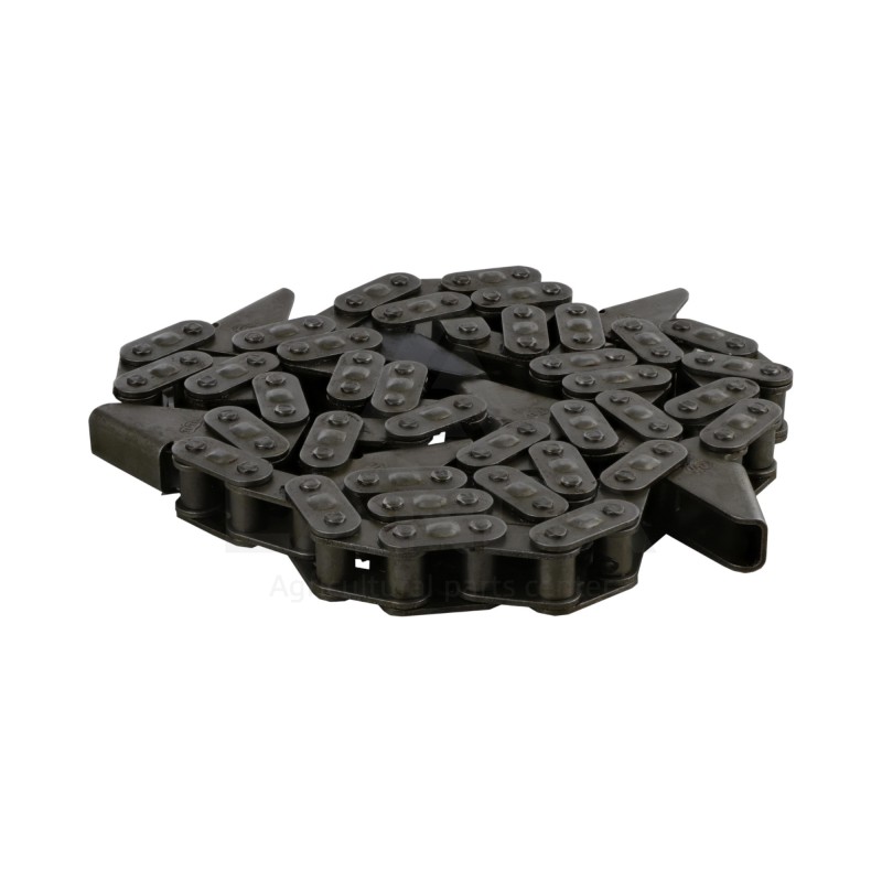 ENDLESS GATHERING CHAIN (73LINKS)