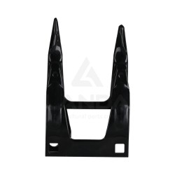 GERING. HEADER SCH RIGHT MIDDLE KNIFE GUARD