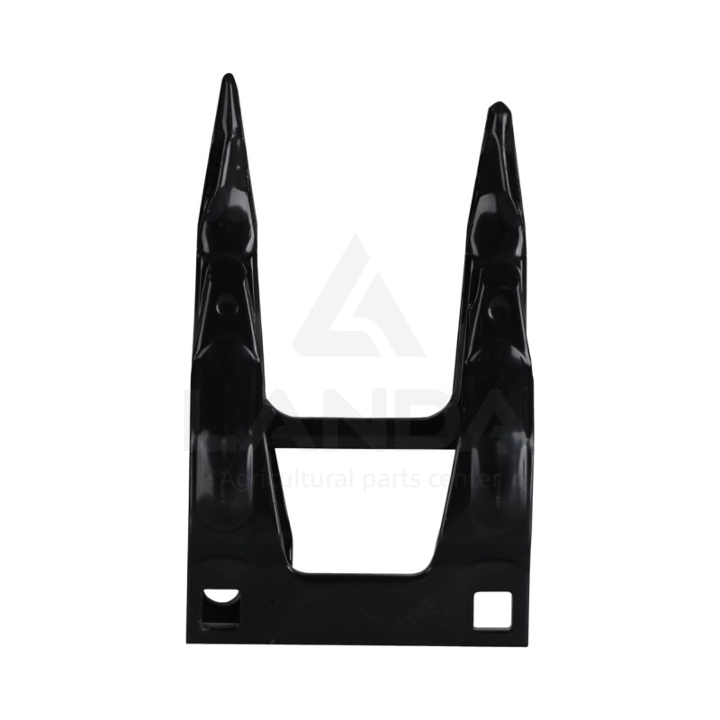 GERING. HEADER SCH RIGHT MIDDLE KNIFE GUARD