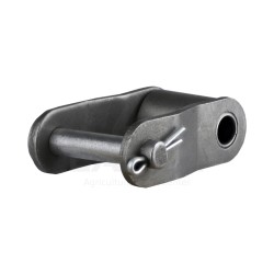 ESLABON CURVADO REFORZADO S62