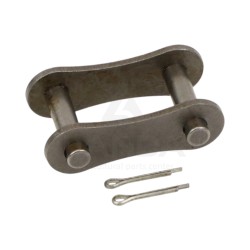 CONVEYOR CHAIN CONNECTING LINK