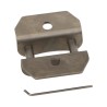 ENGANGE DE SOPORTE DE LA BARRA (soporte K1)