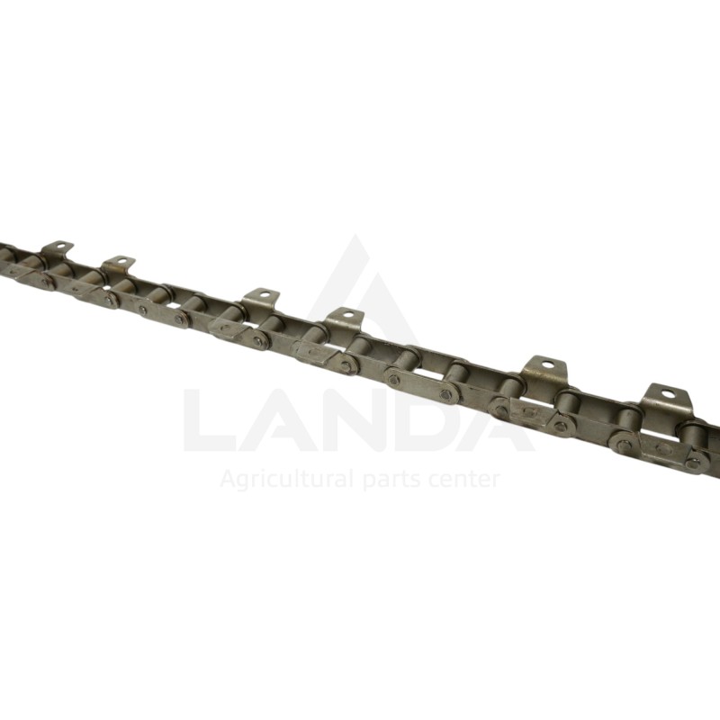 55V-34K1/2-4-98 CENTRAL CONVEYOR CHAIN