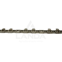 55V-34K1/2-4-98 CENTRAL CONVEYOR CHAIN