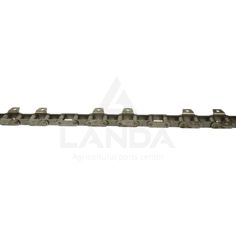 55V-34K1/2-4-98 CENTRAL CONVEYOR CHAIN