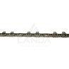 55V-34K1/2-4-98 CENTRAL CONVEYOR CHAIN
