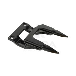 OPEN KNIFE GUARD HARVEST STAR