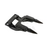 OPEN KNIFE GUARD HARVEST STAR