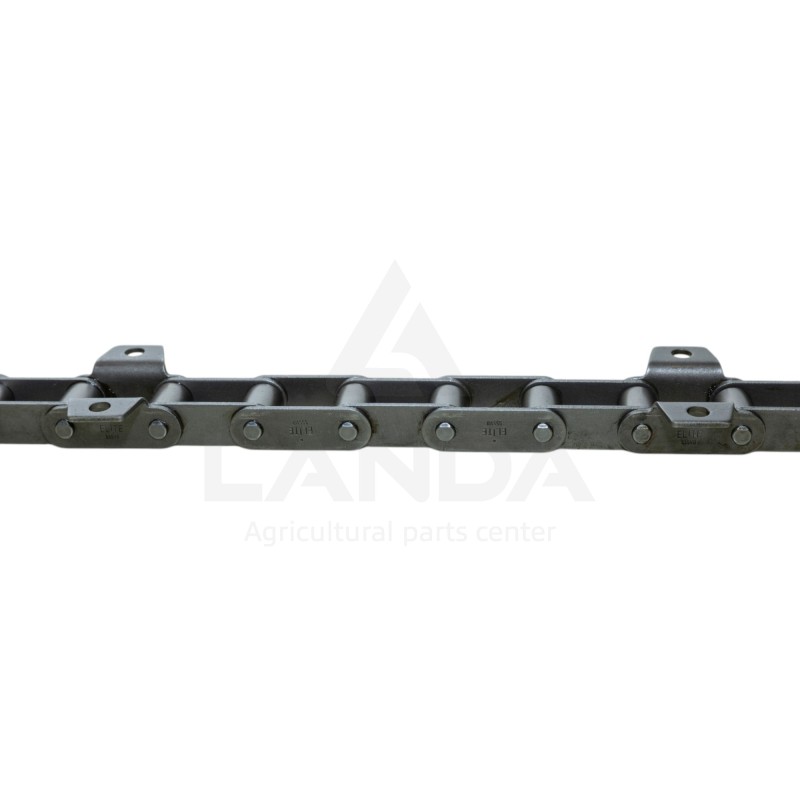 CHAINE DE CONVOYEUR S55 (K1/6 - 98 maillons)