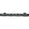 CHAINE DE CONVOYEUR S55 (K1/6 - 98 maillons)