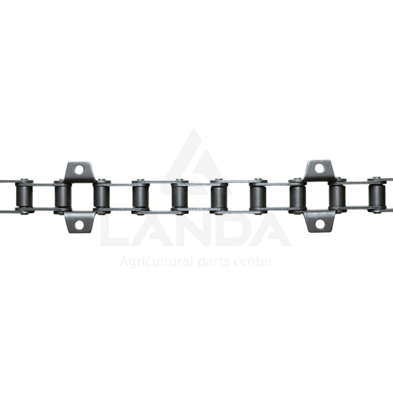 CHAINE DE CONVOYEUR S55 (K1/6 - 98 maillons)