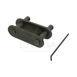 ATTACHE RAPIDE 55V PLAQUE DROITE