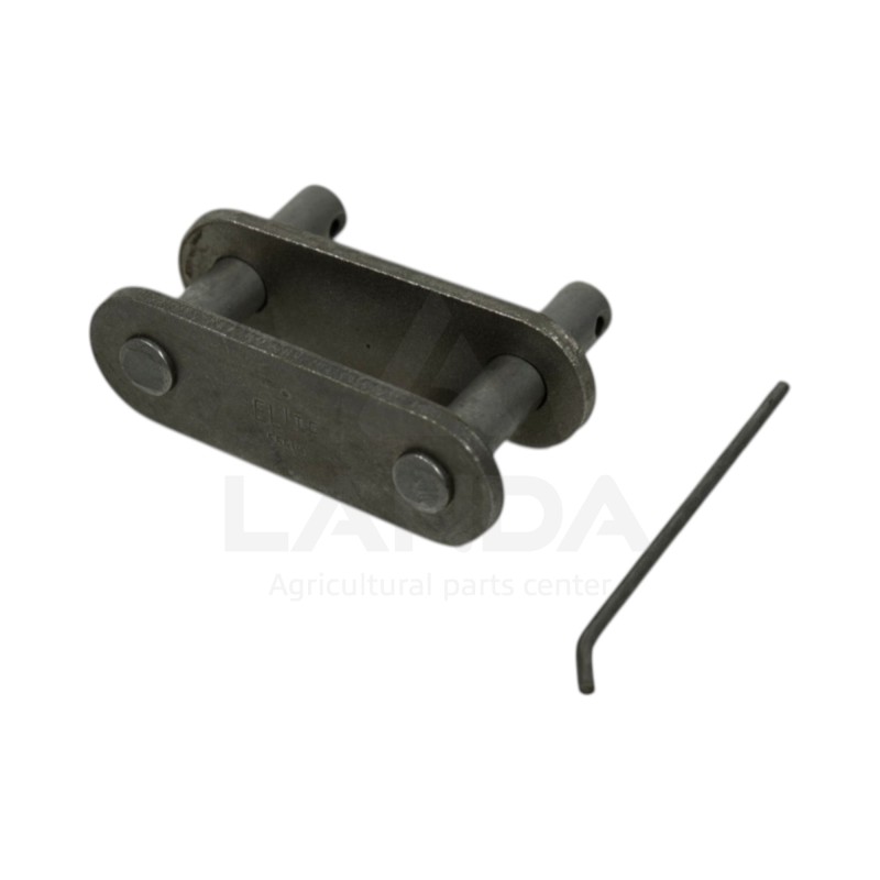 ATTACHE RAPIDE 55V PLAQUE DROITE