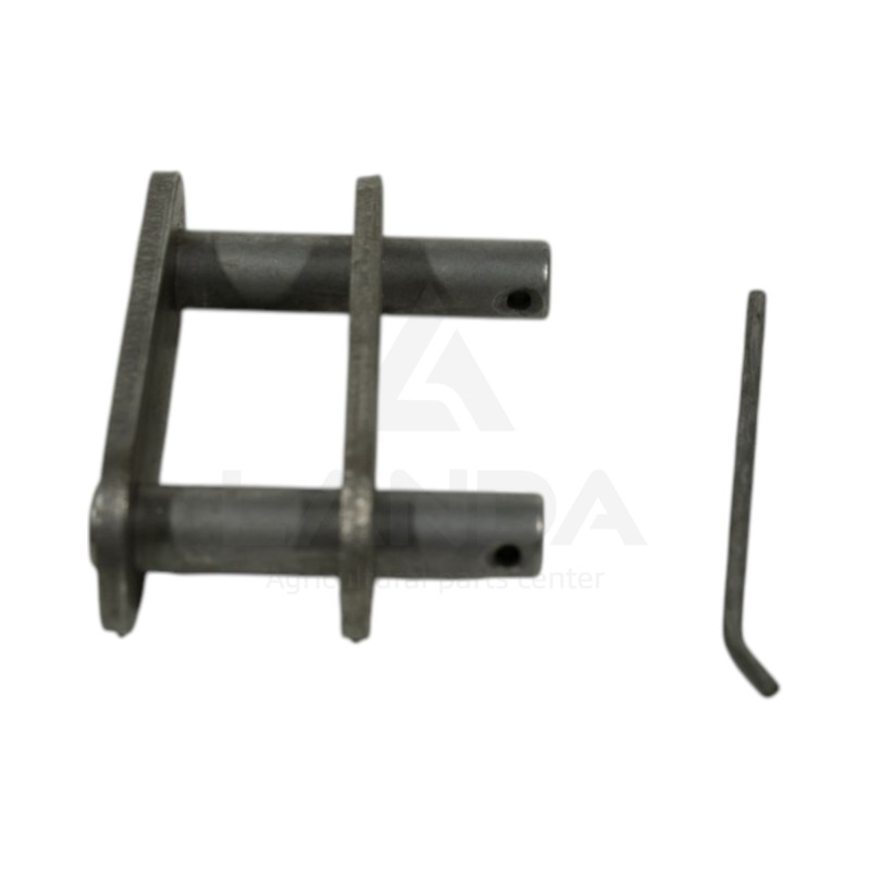 ENGANGE RAPIDO 55V PLACA DERECHA