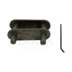 ATTACHE RAPIDE 55V PLAQUE DROITE