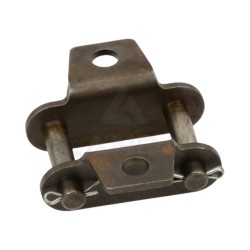 ATTACHE PORTE BARRETTE 55V (Support K1)