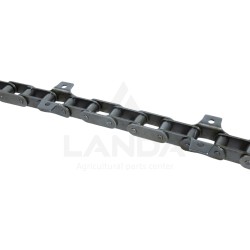 CADENA TRANSPORTADOR REFORZADA CA557 (101E)