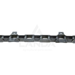 CONVEYOR OUTER CHAIN CA557 (101LINKS)