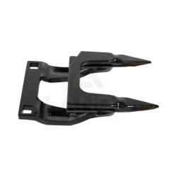 OPEN KNIFE GUARD HARVEST STAR