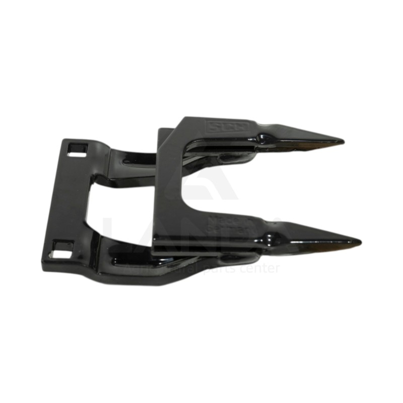 OPEN KNIFE GUARD HARVEST STAR