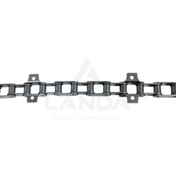CADENA TRANSPORTADOR REFORZADA CA557 (101E)