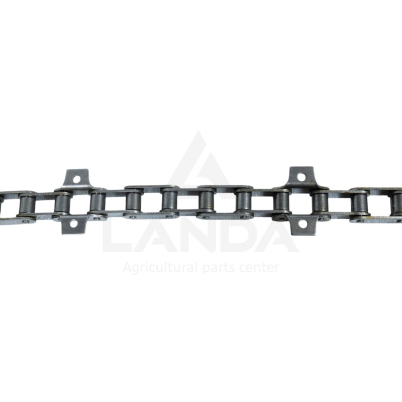 CADENA TRANSPORTADOR REFORZADA CA557 (101E)