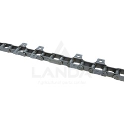 REINFORCED CONVEYOR CENTRAL CHAIN CA557 (101LINKS)