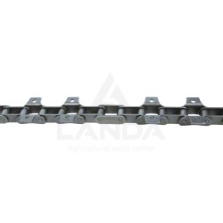 CADENA TRANSPORTADOR REFORZADA CA557 (101E)