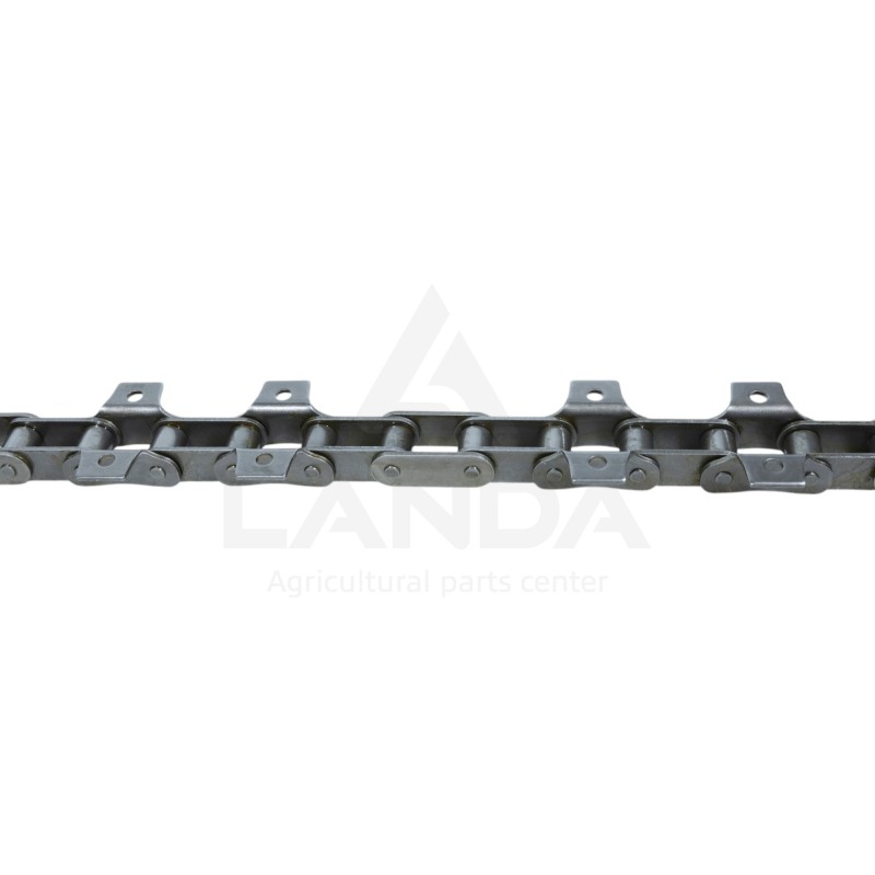 REINFORCED CONVEYOR CENTRAL CHAIN CA557 (101LINKS)