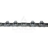 REINFORCED CONVEYOR CENTRAL CHAIN CA557 (101LINKS)