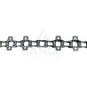 REINFORCED CONVEYOR CENTRAL CHAIN CA557 (101LINKS)