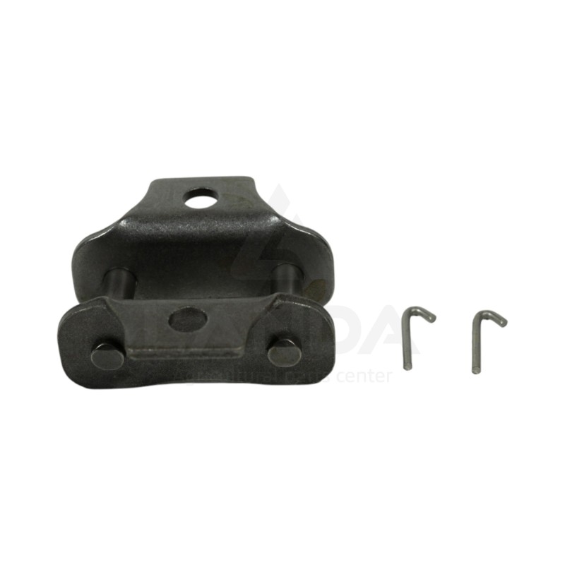 ATTACHE PORTE BARRETTE CA557