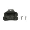 ATTACHE PORTE BARRETTE CA557