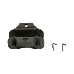 ATTACHE PORTE BARRETTE CA557