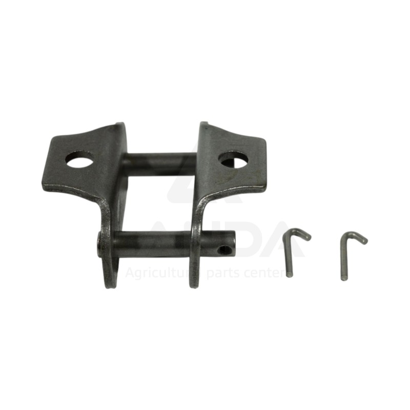 ATTACHE PORTE BARRETTE CA557