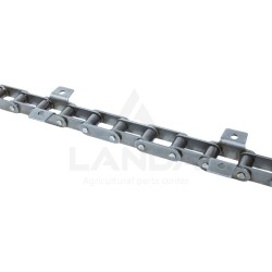 CHAINE DE CONVOYEUR CA550 (K1/6 - 111 maillons)