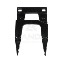 OPEN KNIFE GUARD HARVEST STAR