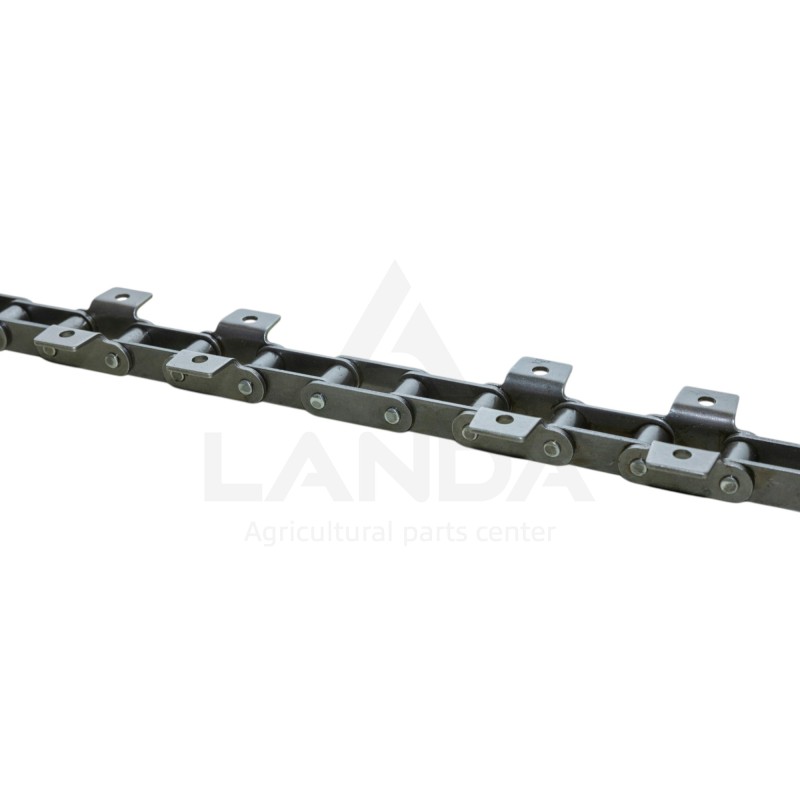 CHAINE DE CONVOYEUR CA550HD (K1/2/4 - 111 maillons) RENFORCEE