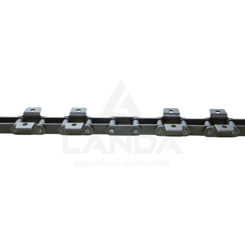 CONVEYOR CENTRAL CHAIN K1/2/4 (111LINKS)