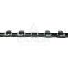 CONVEYOR CENTRAL CHAIN K1/2/4 (111LINKS)
