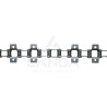 CHAINE DE CONVOYEUR CA550HD (K1/2/4 - 111 maillons) RENFORCEE