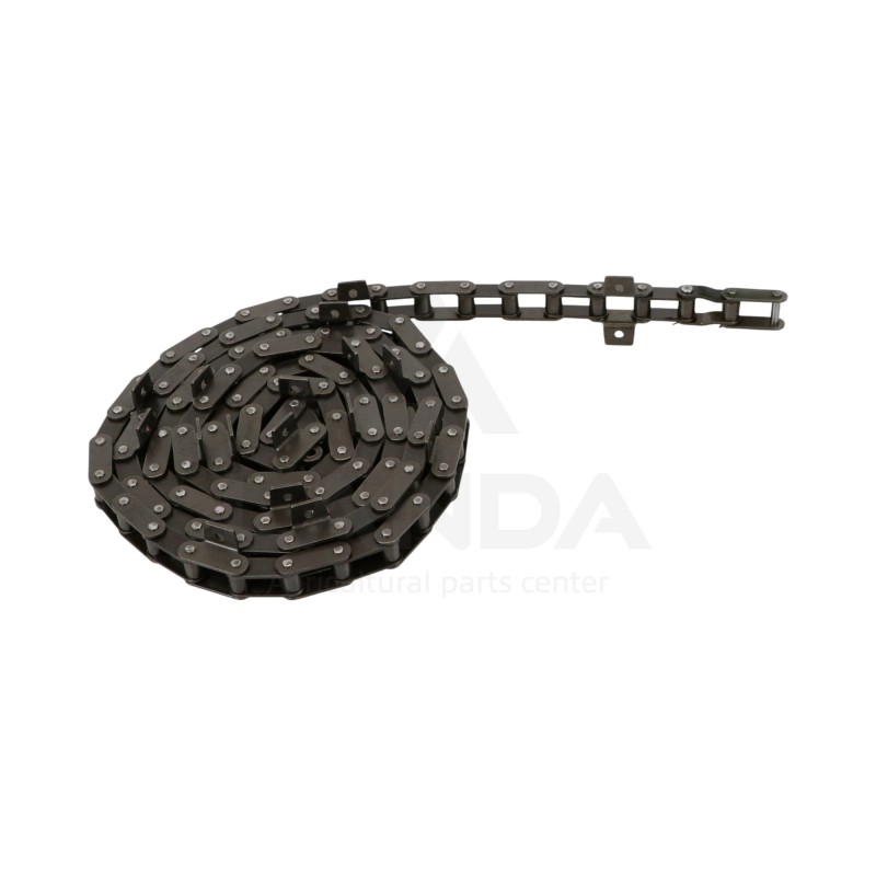 CONVEYOR OUTER CHAIN K1/6 (101LINKS)