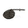 CONVEYOR OUTER CHAIN K1/6 (101LINKS)