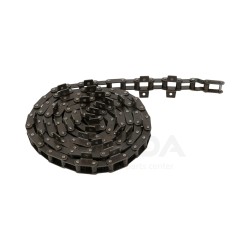 CONVEYOR CENTRAL CHAIN K1/2/4 (101LINKS)