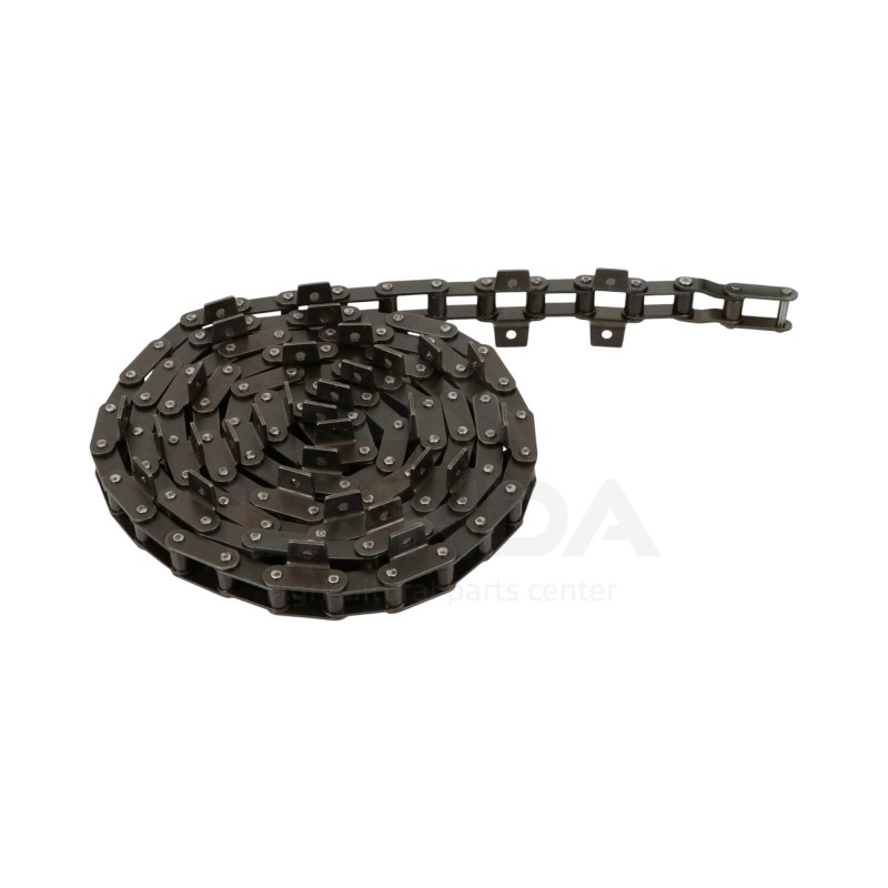CONVEYOR CENTRAL CHAIN K1/2/4 (101LINKS)