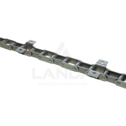 CONVEYOR OUTER CHAIN K1/6 (111LINKS)